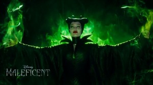 maleficent