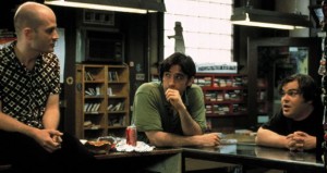 High Fidelity