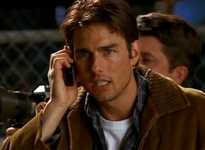 Jerry Maguire