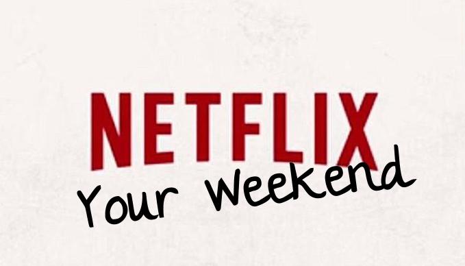 Netflix Your Weekend – The Nightmare Before Christmas