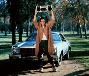 Say Anything - Cusack