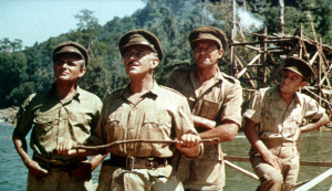 Bridge on the River Kwai