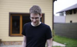 Snowden