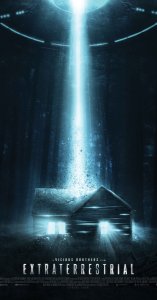 Extraterrestrial