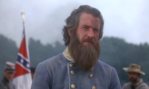 General Longstreet