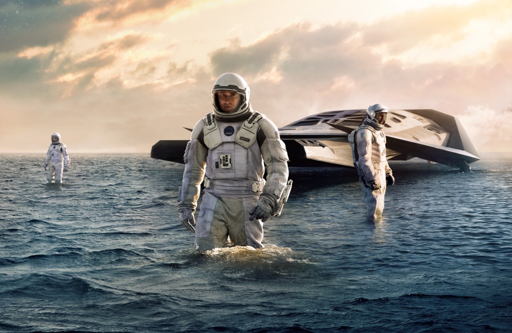 Interstellar 2