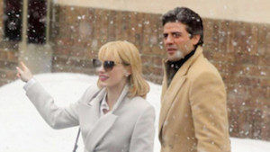 A Most Violent Year Still