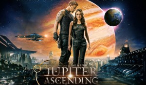 Jupiter Ascending Pic