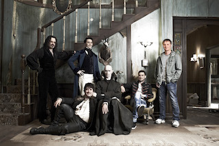 What We Do In The Shadows Still