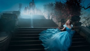 Cinderella Movie