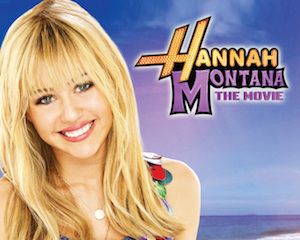 Hannah Montana Movie