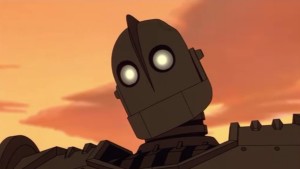 Iron Giant