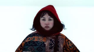 Kumiko The Treasure Hunter Movie