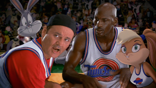Space Jam Rules