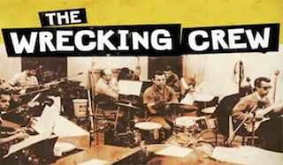 The Wrecking Crew Doc