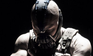 Bane Dark Knight