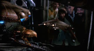 Batteries Not Included Movie