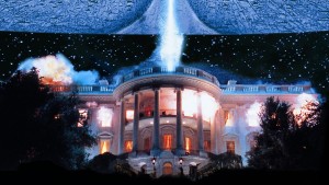 Independence Day Movie