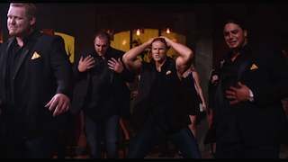 Pitch Perfect 2 Movie - Packers