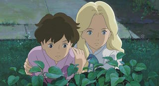 When Marnie Was There Movie