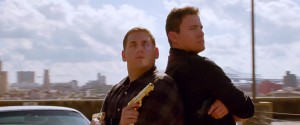 22 Jump Street Movie