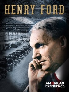 American Experience - Henry Ford