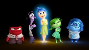 Inside Out Movie