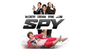 Spy Movie 2015