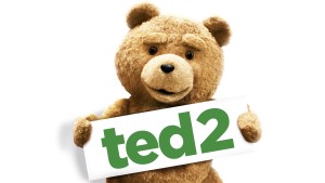 Ted 2 Movie