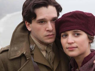 Testament of Youth Movie