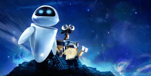 WALL-E Movie