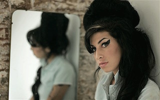 Amy Winehouse Movie