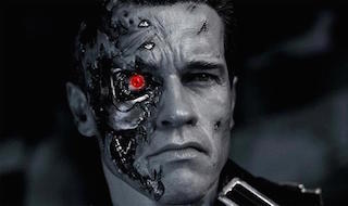 Arnold Terminator Genisys