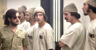 Stanford Prison Experiment Movie