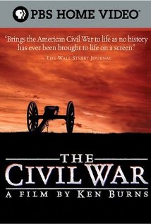 The Civil War Poster