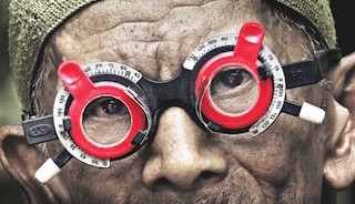 The Look of Silence Movie