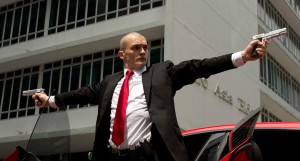 Hitman Agent 47 Movie