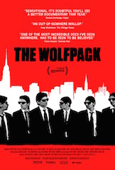 The Wolfpack Poster