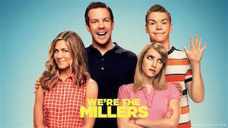 We're The Millers Movie