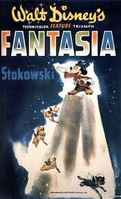 Fantasia Poster