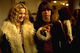 Almost Famous Movie
