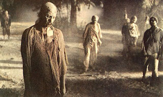 Zombie 1979 Movie