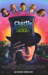 Charlie Movie Poster