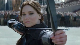 Mockingjay Part 2 In Article