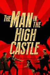 The Man in the High Castle Poster