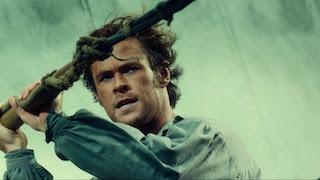 In The Heart of the Sea In Article