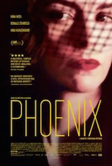 Phoenix Poster