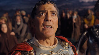 Hail, Caesar Movie 2016
