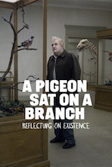 Pigeon Movie Poster
