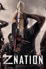 Z Nation Poster